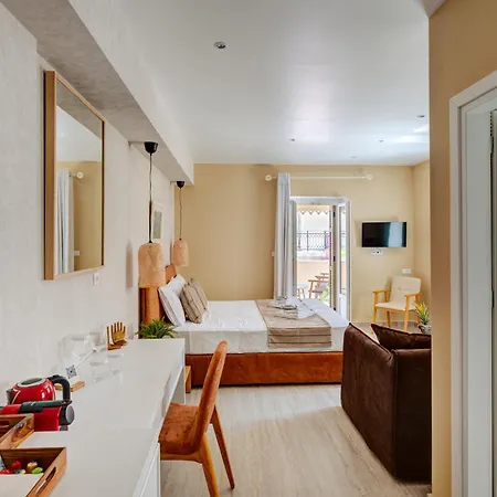Apartment Dreams