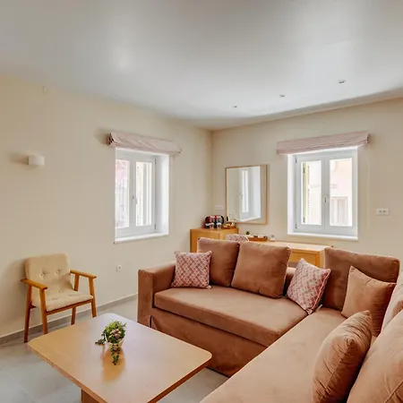 Dreams Apartment