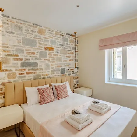 Apartment Dreams Ermoupoli