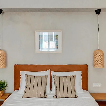 Dreams Apartment