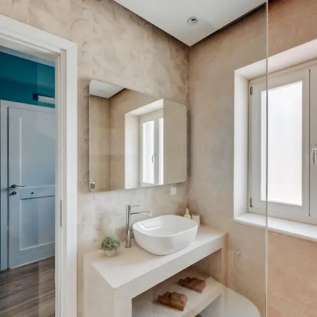 Apartment Dreams Ermoupoli
