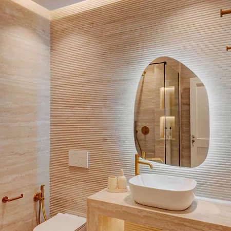Apartment Dreams Ermoupoli