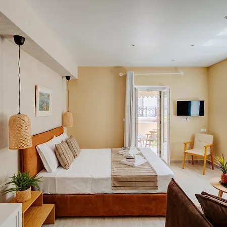 Apartment Dreams