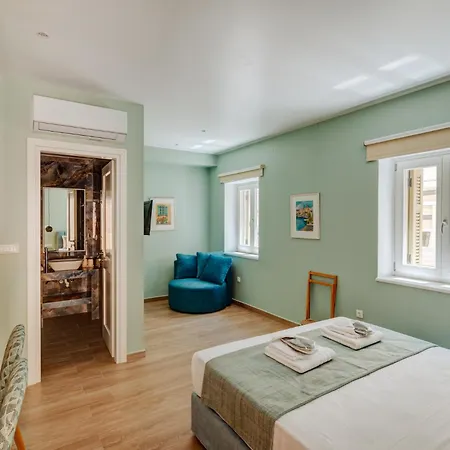 Dreams Apartment Ermoupoli