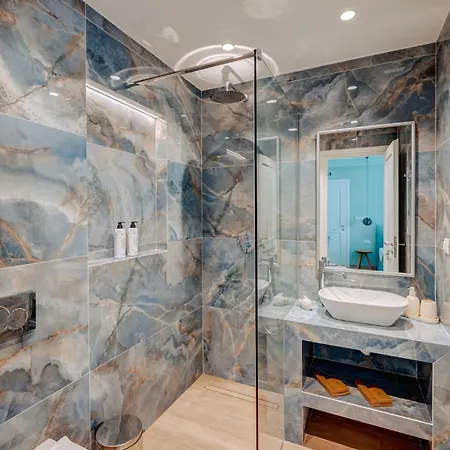Dreams Apartment Ermoupoli