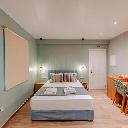 Apartment Dreams *