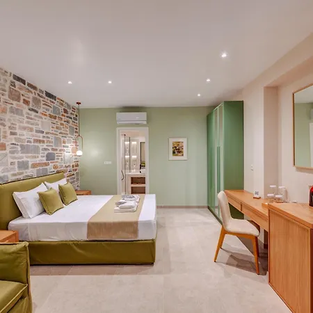 Apartment Dreams