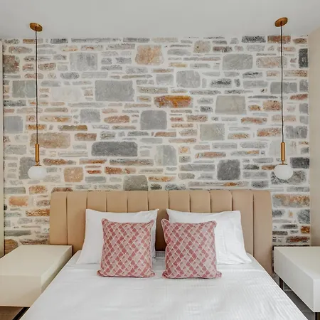 Dreams Apartment Ermoupoli