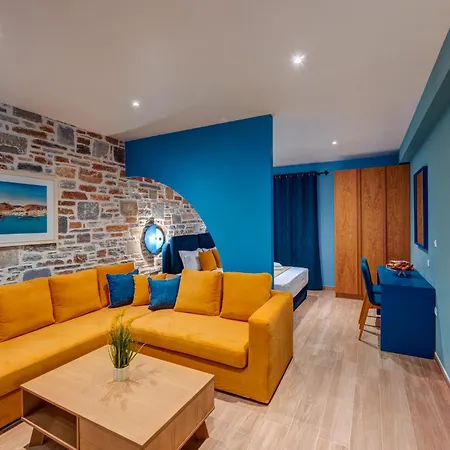Dreams Apartment
