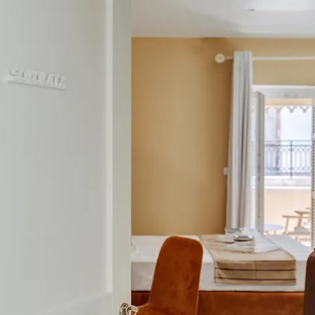 Dreams Apartment *