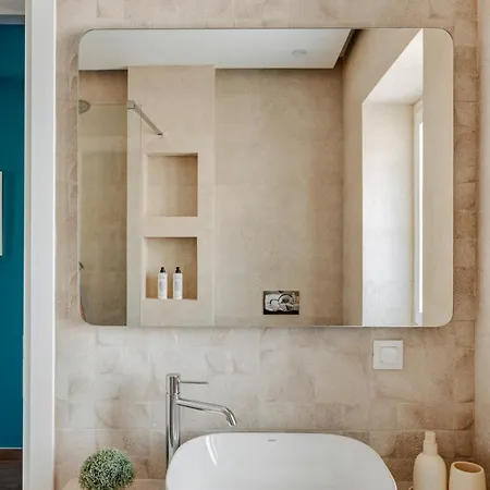 Apartment Dreams