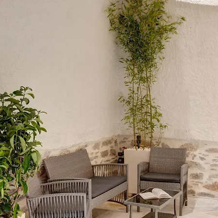 Apartment Dreams Ermoupoli