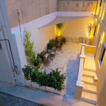 Apartment Dreams *